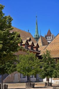 Choisir son couvreur à Genève : une toiture en toute sécurité
